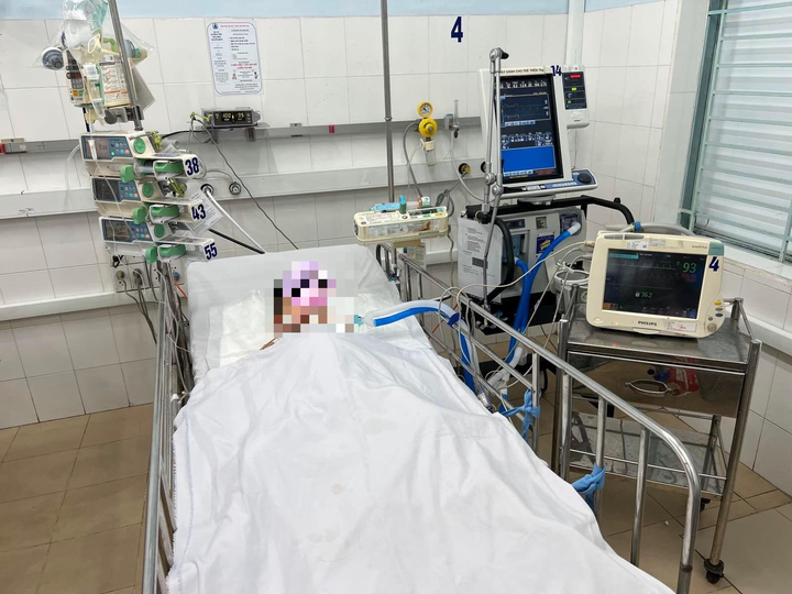 Vì sao trẻ có thể trụy tim sau COVID-19? - 1