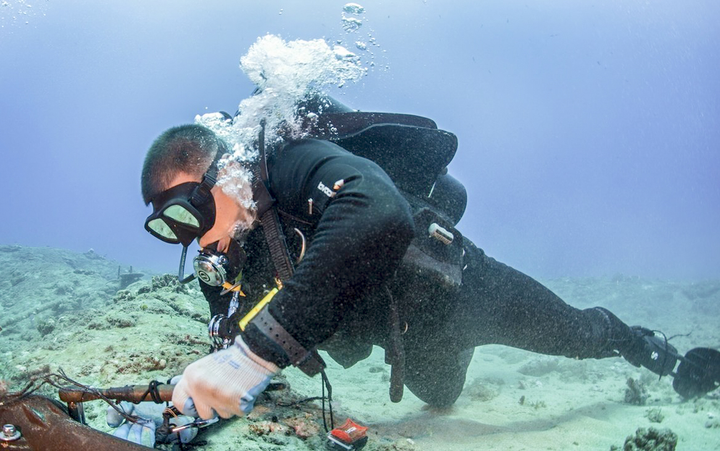 Lịch sửa cáp quang biển AAG bị lùi qua đợt nghỉ Tết Nguyên đán 2022 - 1