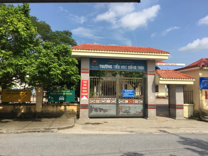 Cô giáo dùng thước đánh tím tay học sinh lớp 1 ở Hải Phòng: Thông tin mới nhất - 2