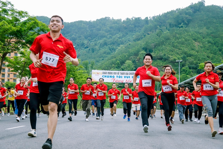 Sun Group được vinh danh môi trường làm việc tốt nhất Việt Nam 2021 - 2