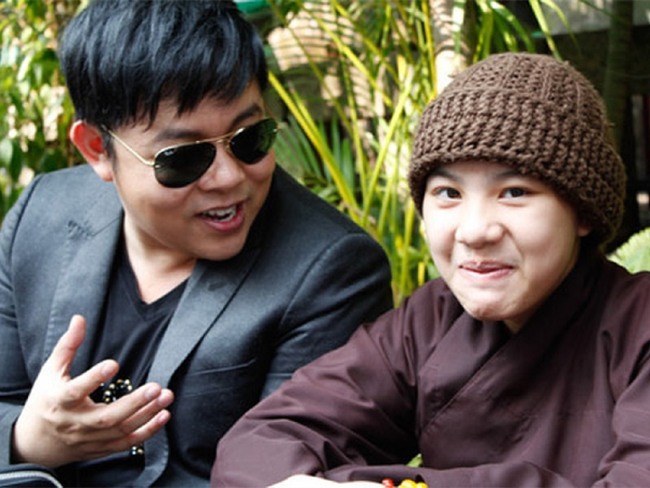 Huyền Trân 'Tịnh thất Bồng Lai' từng thi The Voice Kids giờ ra sao? - 3