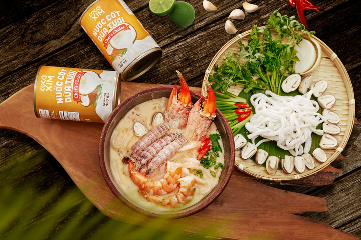 Gia vị không thể thiếu cho món ăn ngày Tết cổ truyền thêm đậm đà - 1