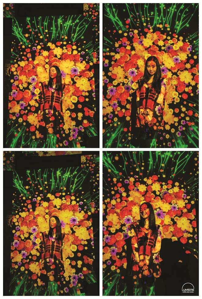 Quên Bức tường vàng đi, Đà Lạt giờ đã có biểu tượng check-in mới - 2