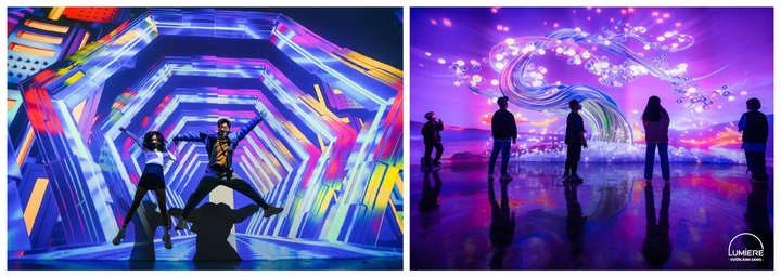 Quên Bức tường vàng đi, Đà Lạt giờ đã có biểu tượng check-in mới - 3