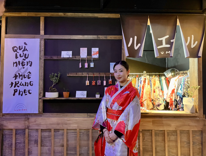 Quên Bức tường vàng đi, Đà Lạt giờ đã có biểu tượng check-in mới - 5