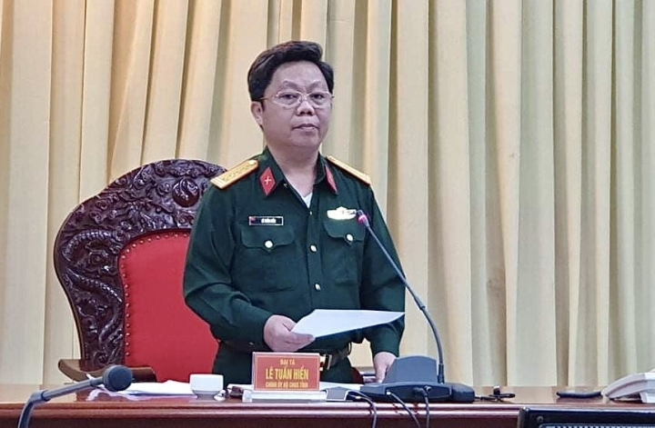 Khởi tố vụ án 'Cố ý gây thương tích' liên quan đến quân nhân thiệt mạng - 1