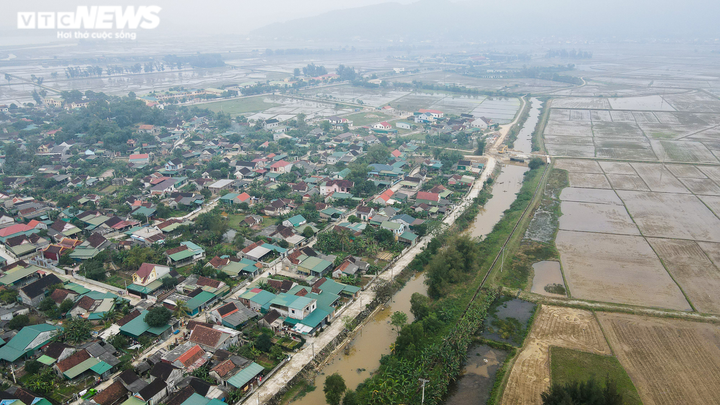 Ảnh: Giáp Tết, làng rèn Trung Lương ‘rực lửa’ xuyên đêm - 11