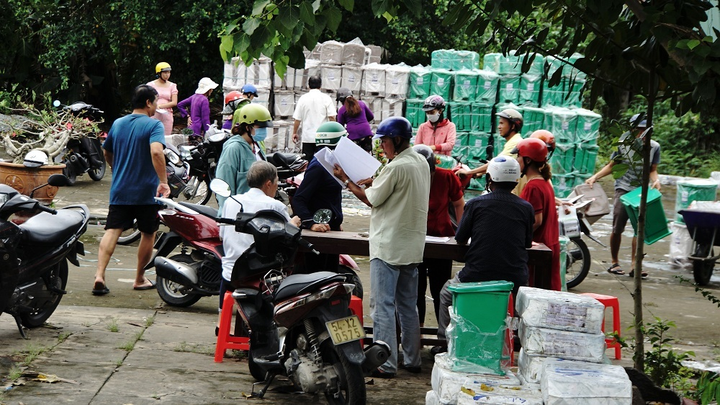 Phân loại rác thải tại nguồn - hành động nhỏ cứu sống Trái Đất xanh - 3