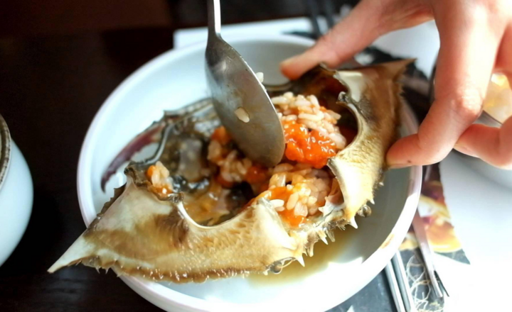 Từ trứng đến tôm, ghẹ, bào ngư: Hình như món gì ngâm tương đều ngon cả - 5