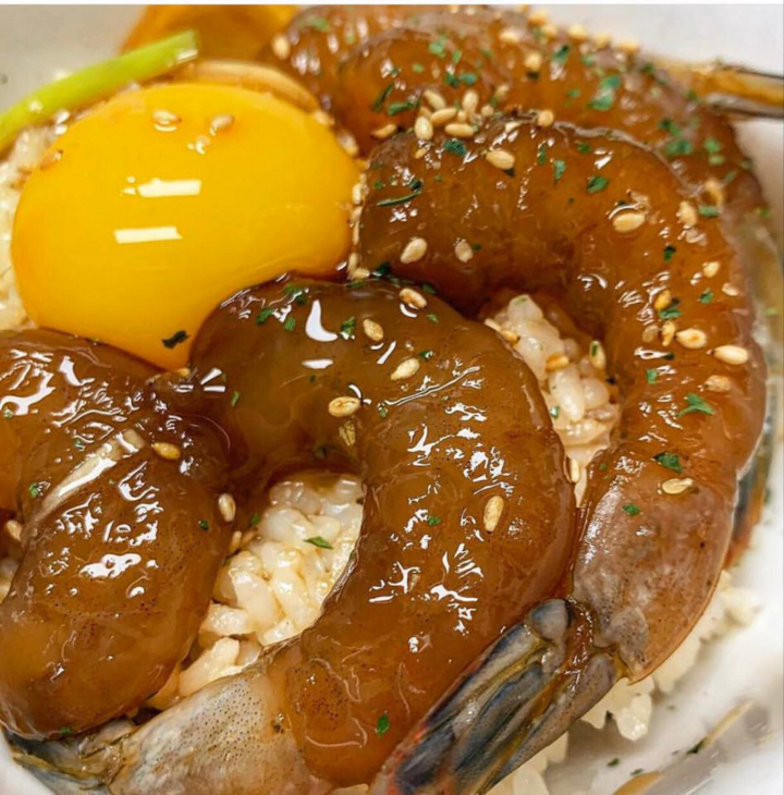 Từ trứng đến tôm, ghẹ, bào ngư: Hình như món gì ngâm tương đều ngon cả - 7