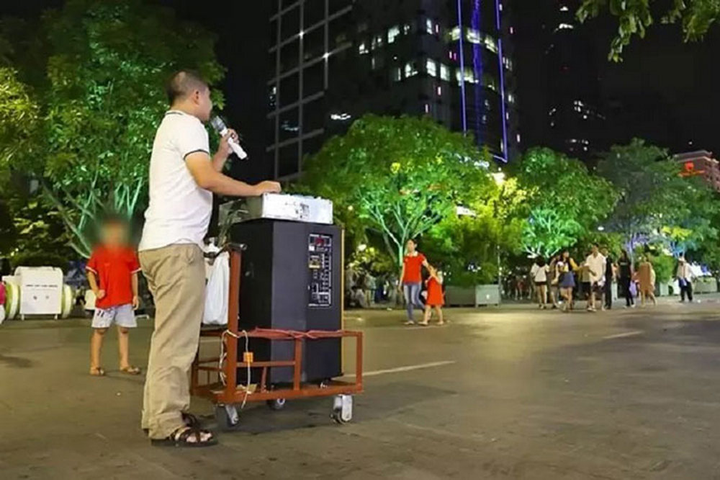 TP.HCM chỉ đạo khẩn về xử lý vi phạm tiếng ồn - 1