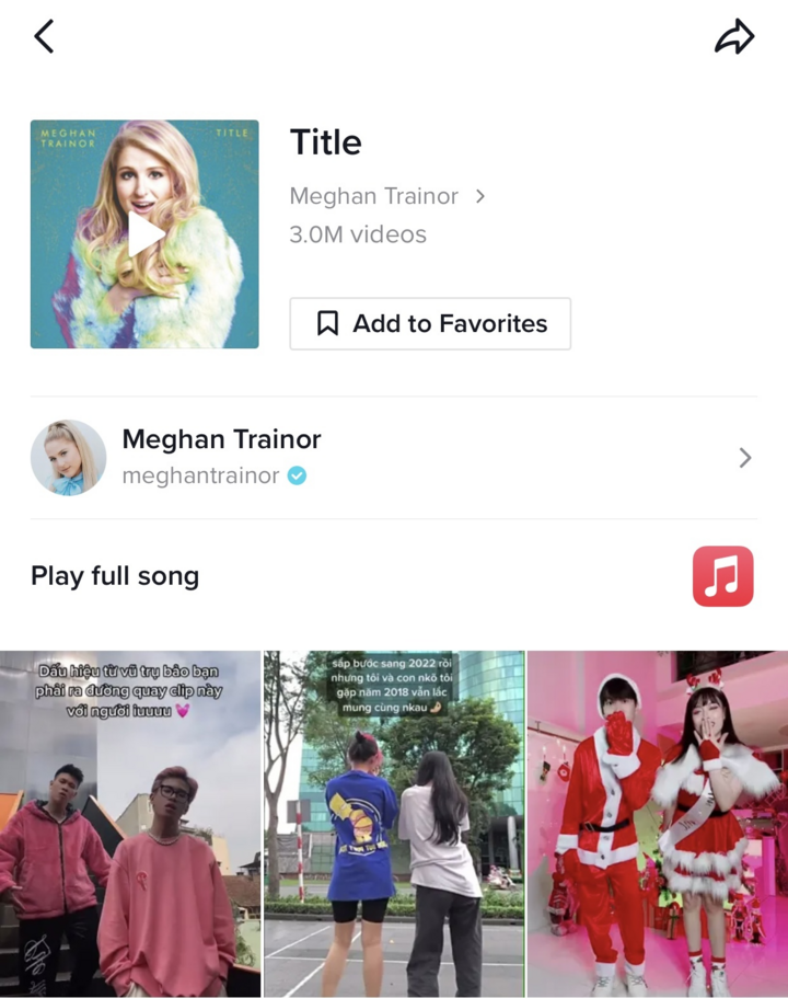 Những xu hướng hàng đầu thu hút giới trẻ trên TikTok - 8