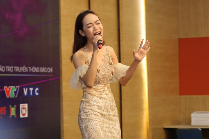 15 thí sinh vào chung kết 'Tài năng âm nhạc Việt' - 12