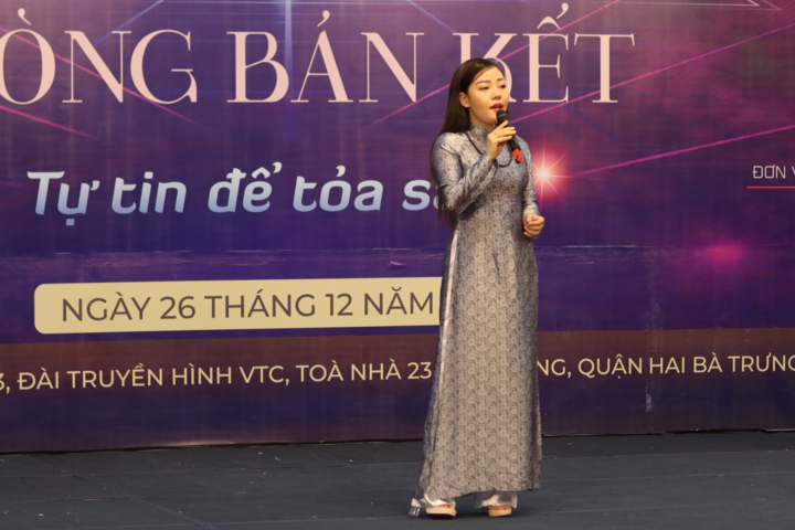 15 thí sinh vào chung kết 'Tài năng âm nhạc Việt' - 14