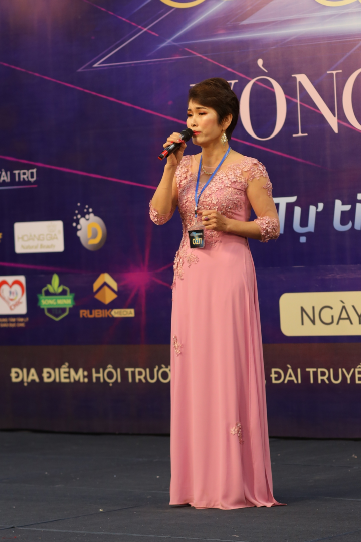 15 thí sinh vào chung kết 'Tài năng âm nhạc Việt' - 15