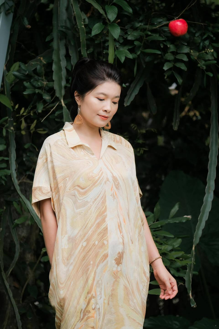 Vẻ trẻ trung của BTV Diệp Anh sau 6 năm rời VTV - 12