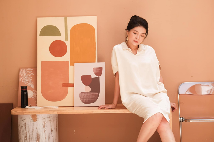 Vẻ trẻ trung của BTV Diệp Anh sau 6 năm rời VTV - 11