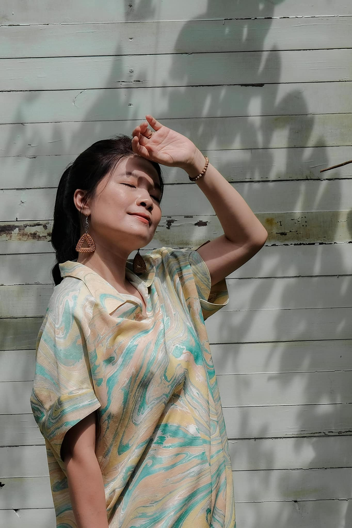 Vẻ trẻ trung của BTV Diệp Anh sau 6 năm rời VTV - 8