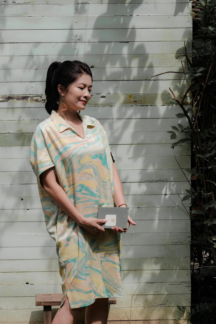 Vẻ trẻ trung của BTV Diệp Anh sau 6 năm rời VTV - 9