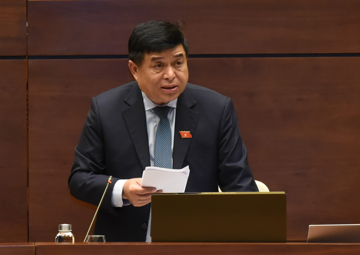 Bộ trưởng Tài chính: Mức giảm thuế năm 2022 sẽ gấp 3 lần 2021 - 2