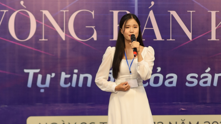15 thí sinh vào chung kết 'Tài năng âm nhạc Việt' - 4