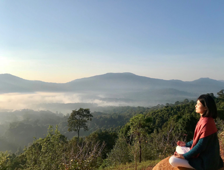 Vẻ trẻ trung của BTV Diệp Anh sau 6 năm rời VTV - 5