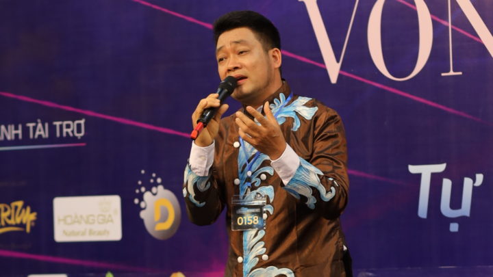 15 thí sinh vào chung kết 'Tài năng âm nhạc Việt' - 5