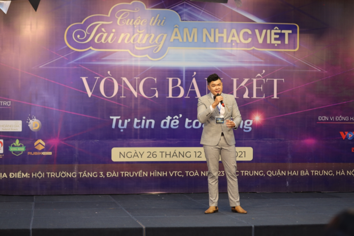 15 thí sinh vào chung kết 'Tài năng âm nhạc Việt' - 10