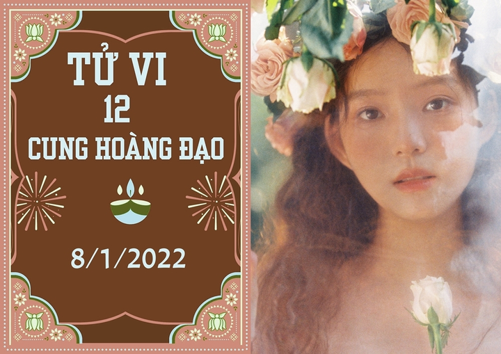 12 cung hoàng đạo 8/1: Kim Ngưu cần kiểm soát nợ nần, Bọ Cạp đầu tư phải nghĩ kỹ - 1