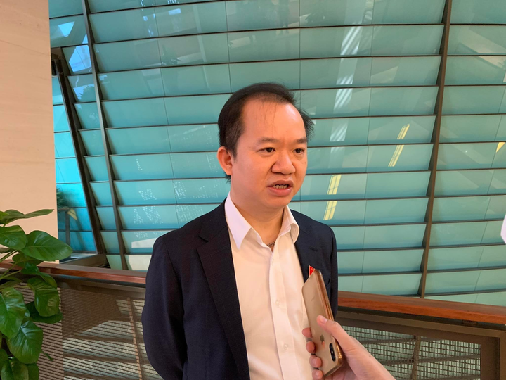 ĐBQH đề nghị làm rõ hơn những sai phạm trong vụ Tịnh thất Bồng Lai - 1