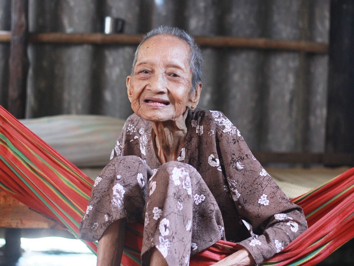 Chân dung 7 cụ già sống thọ nhất thế giới, có người tuổi xấp xỉ tận 160 - 4