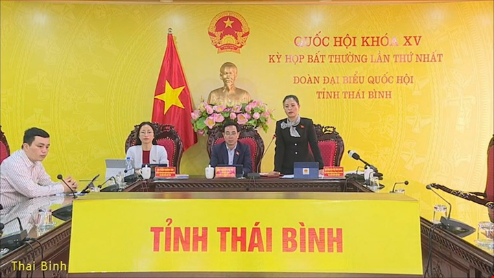 ĐBQH đề xuất ưu tiên làm đường cao tốc cho địa phương từ gói phục hồi kinh tế - 1