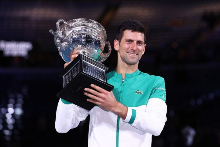 Hủy visa của Djokovic là chiêu trò chính trị? - 2