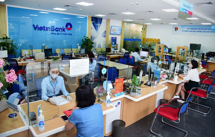 VietinBank đột phá tăng vốn điều lệ - vươn tầm cao mới - 2