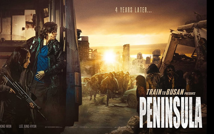 7 bộ phim kinh dị, xác sống của Hàn Quốc gây sợ hãi đến nghẹt thở - 4