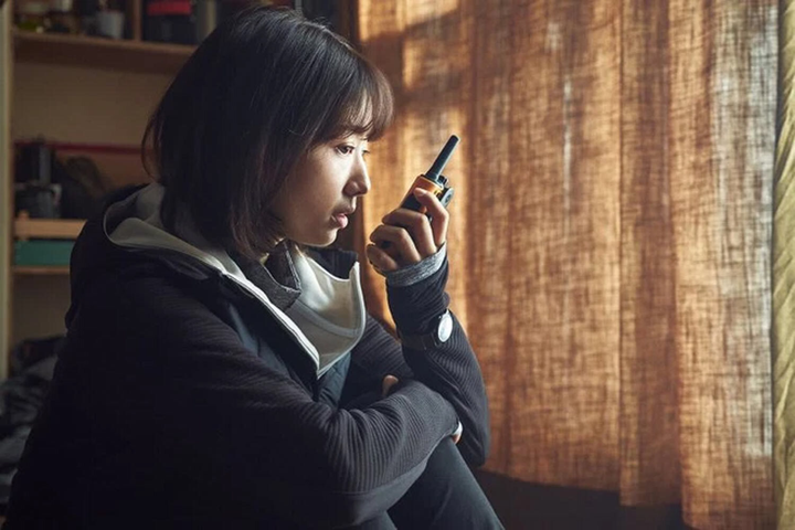 7 bộ phim kinh dị, xác sống của Hàn Quốc gây sợ hãi đến nghẹt thở - 6