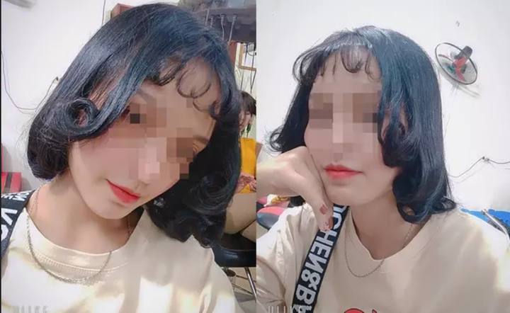 Khóc thét trước các vụ 'tai nạn' khi làm tóc ăn Tết, xác định xuân này chỉ ở nhà - 8