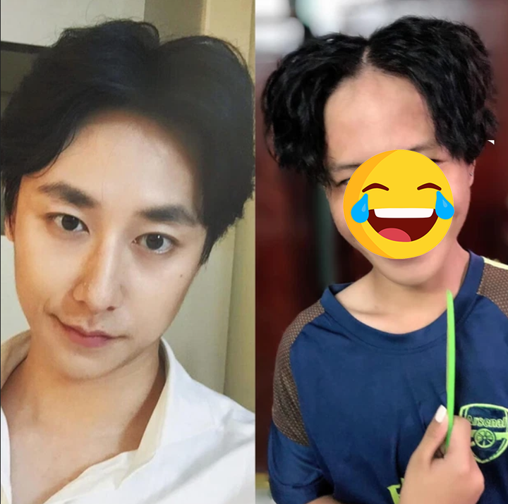 Khóc thét trước các vụ 'tai nạn' khi làm tóc ăn Tết, xác định xuân này chỉ ở nhà - 11