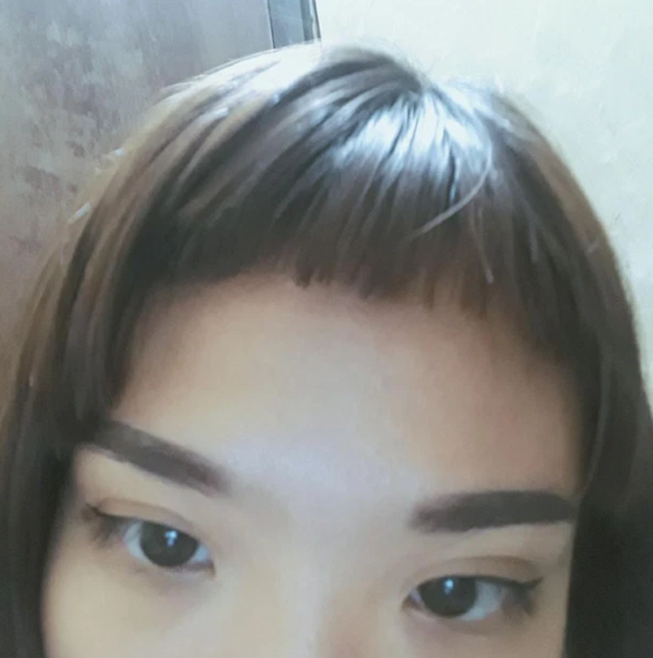 Khóc thét trước các vụ 'tai nạn' khi làm tóc ăn Tết, xác định xuân này chỉ ở nhà - 10