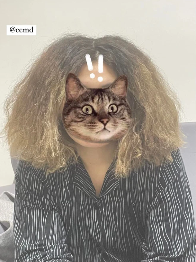 Khóc thét trước các vụ 'tai nạn' khi làm tóc ăn Tết, xác định xuân này chỉ ở nhà - 7