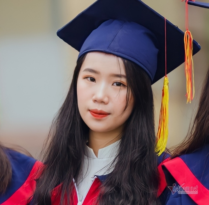 4 cô gái của loạt blog văn học đình đám 'hút hồn' Gen Z - 2