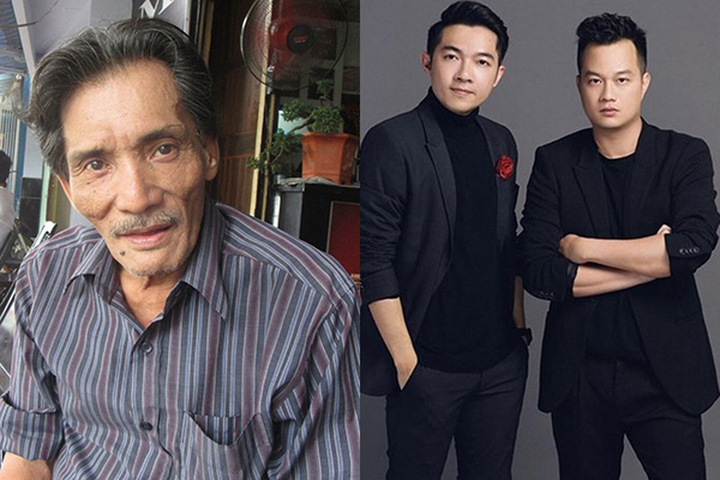 Thương Tín sẽ đóng phim cùng Ninh Dương Lan Ngọc? - 1