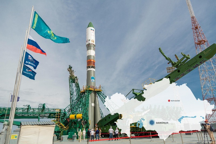 Bạo loạn ở Kazakhstan: Moskva triển khai lính dù bảo vệ căn cứ Nga ở Baikonur - 1