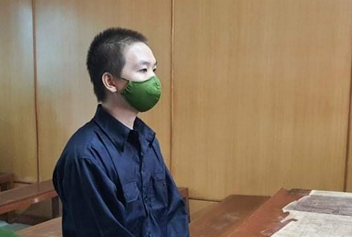 Phạt 3 năm tù nam thanh niên bỏ chạy làm chiến sĩ công an truy đuổi hy sinh - 1