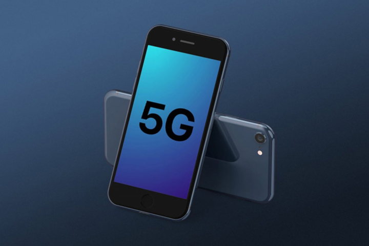 iPhone SE năm nay có gì nổi bật? - 1