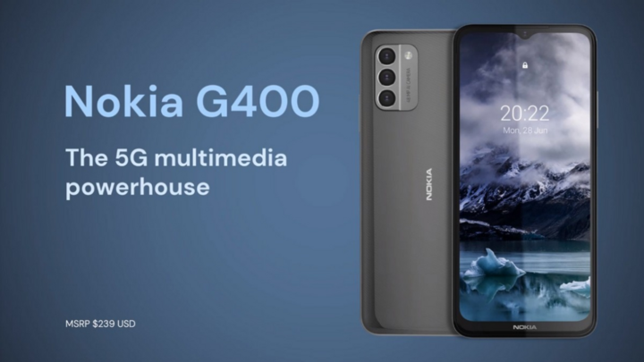 Những smartphone mới ra mắt tại CES 2022 - 8