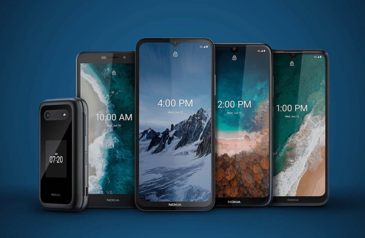 Những smartphone mới ra mắt tại CES 2022 - 9