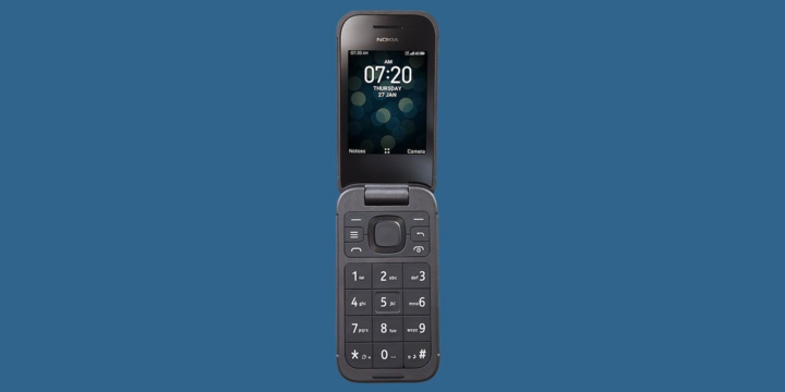 Những smartphone mới ra mắt tại CES 2022 - 10