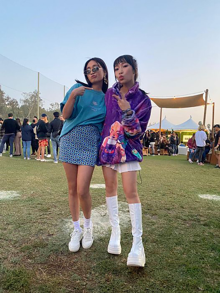 Những mẹ kế được con chồng yêu thương trong showbiz Việt - 2