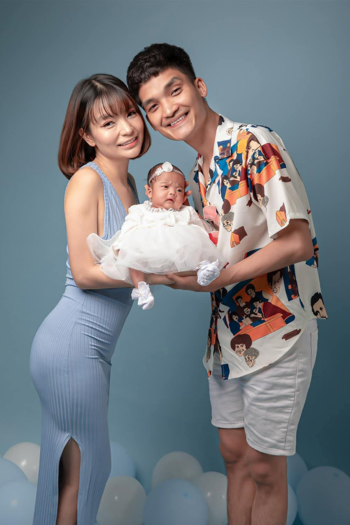 Mạc Văn Khoa khóc 4 lần trên đường đưa vợ đi đẻ - 3